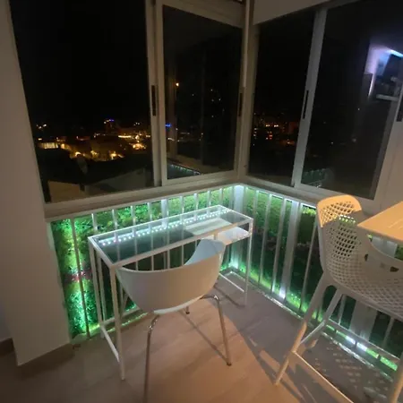 Smart Studio With Terrace In Puerto De La Cruz פוארטו דה לה קרוז