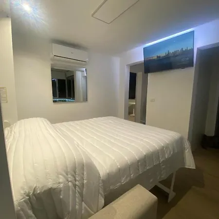 דירה Smart Studio With Terrace In Puerto De La Cruz