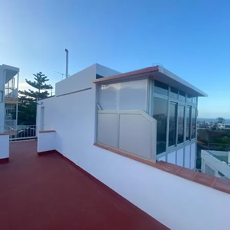 Smart Studio With Terrace In Puerto De La Cruz דירה *