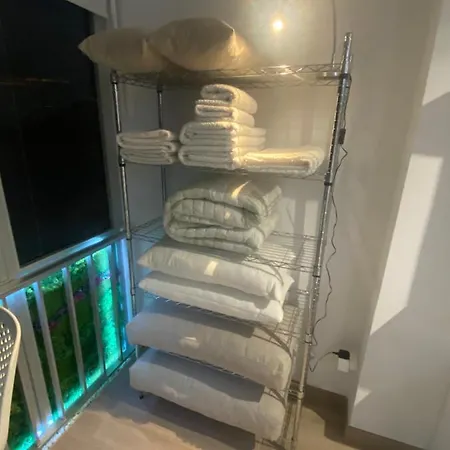 Smart Studio With Terrace In Puerto De La Cruz דירה